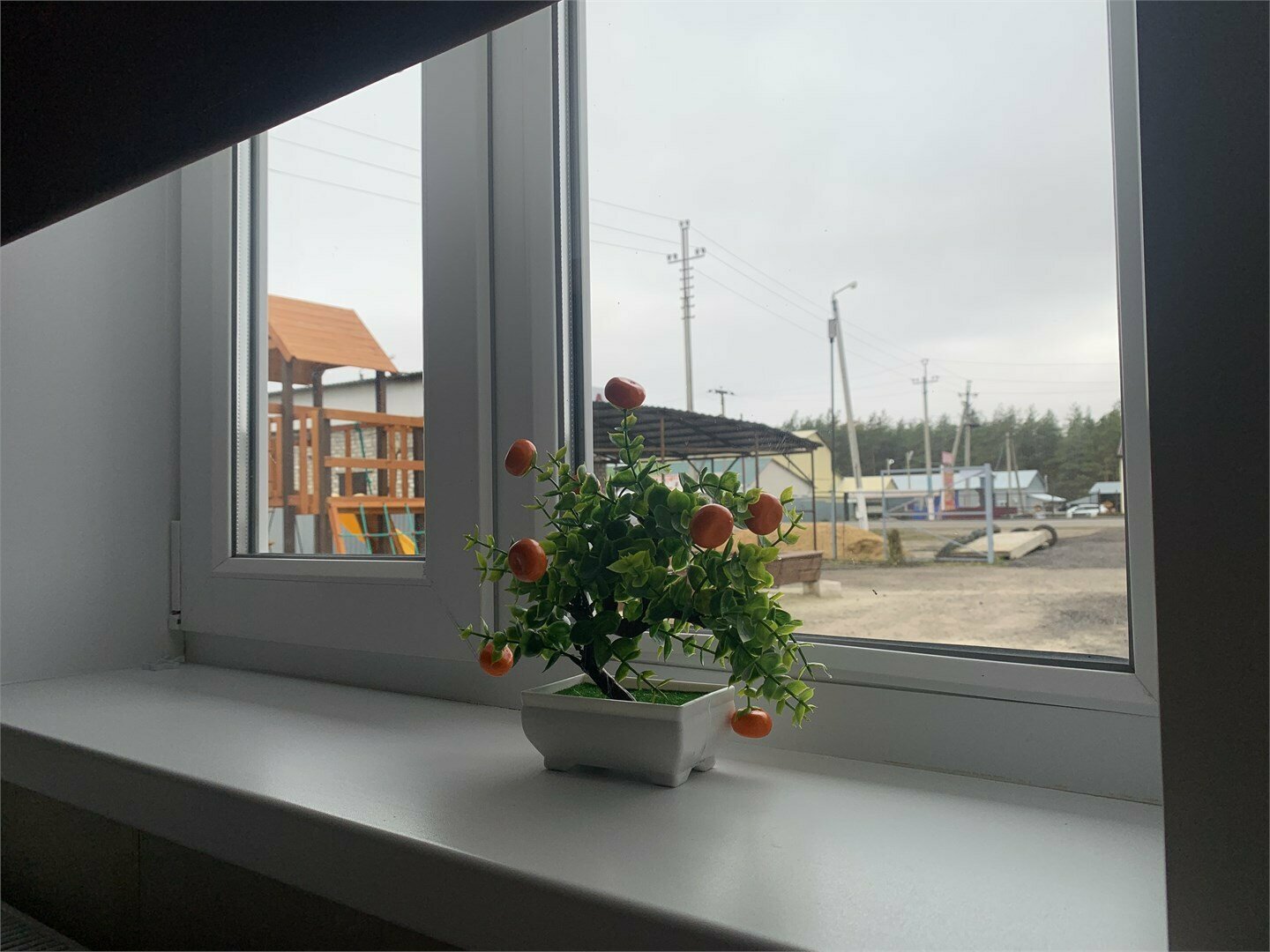 Трехместный номер «Комфорт»