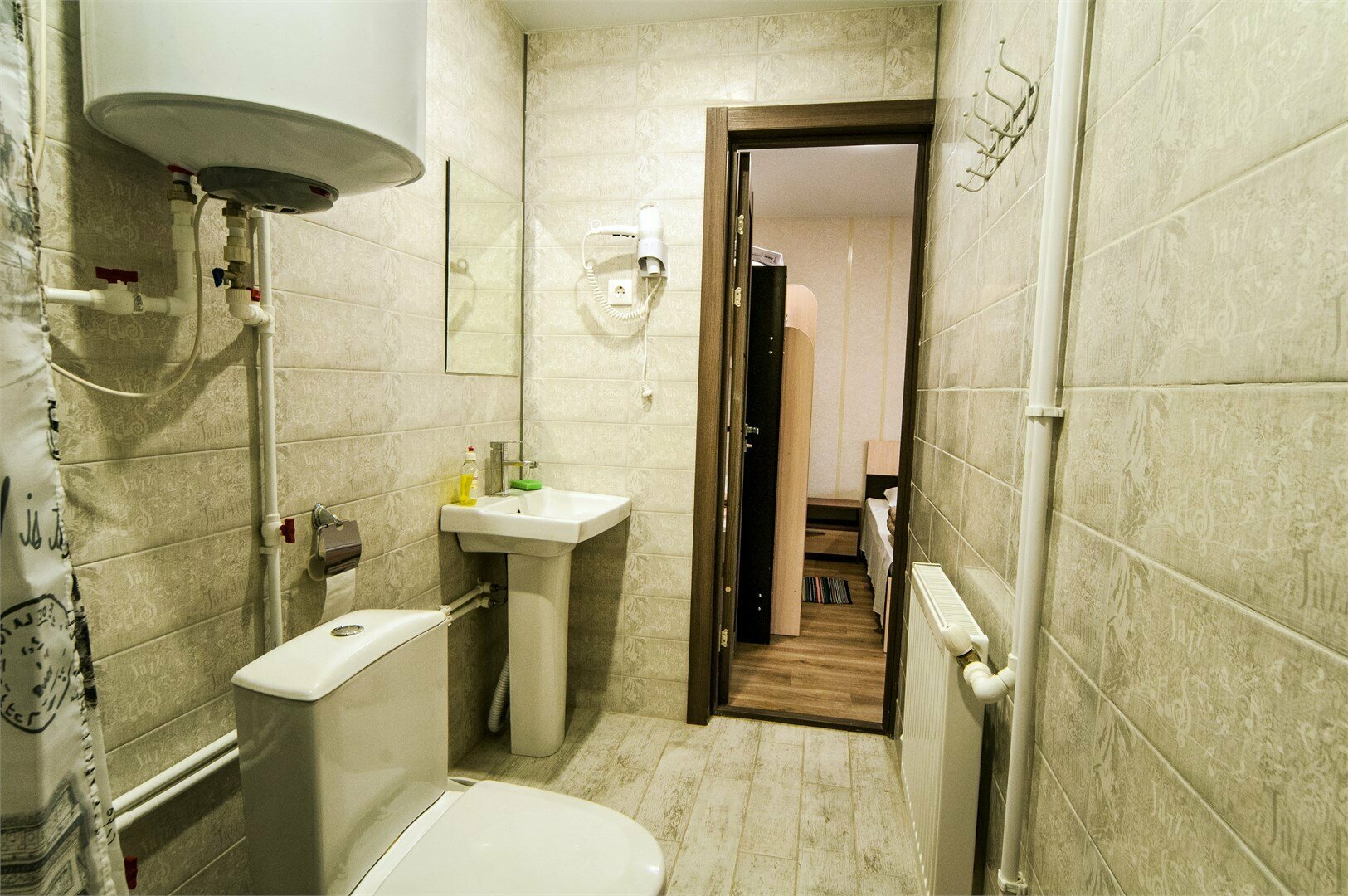 Общий семейный номер 7+