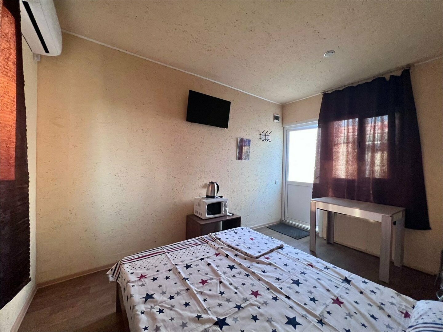 Уютный домик NEW