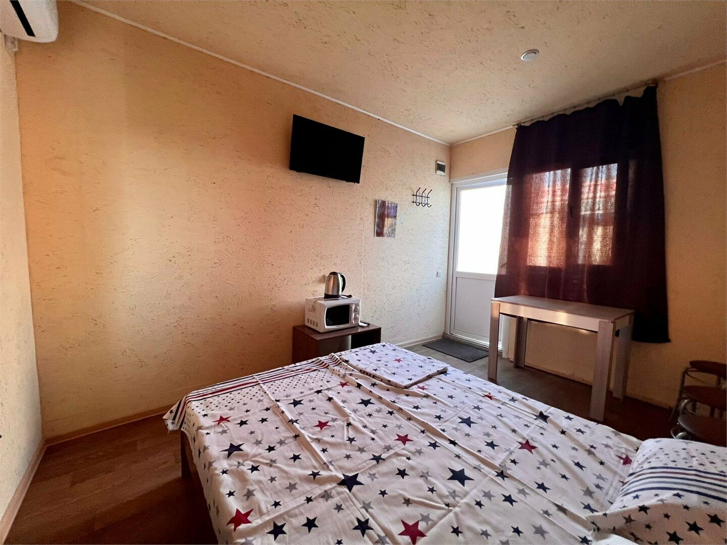 Уютный домик NEW