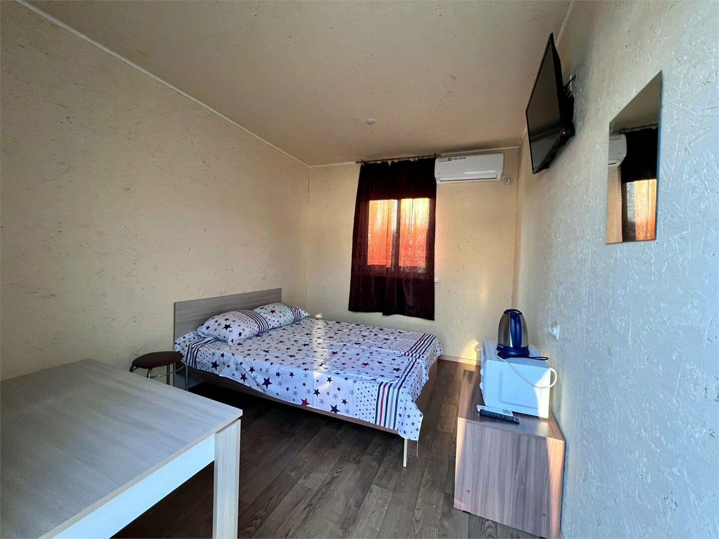 Уютный домик NEW