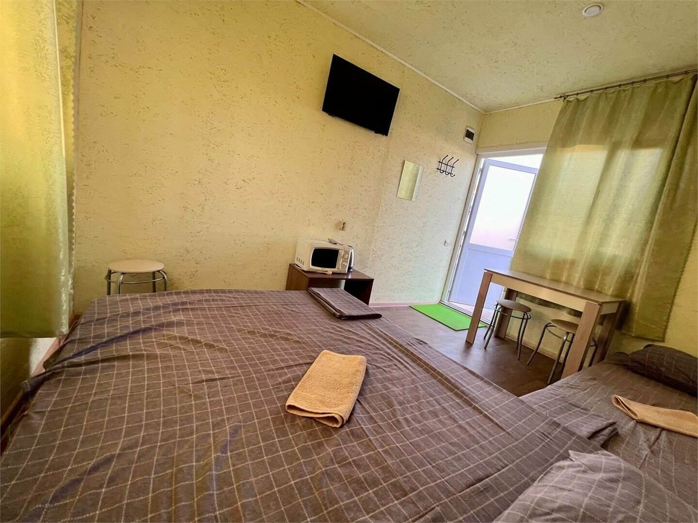 Уютный домик NEW