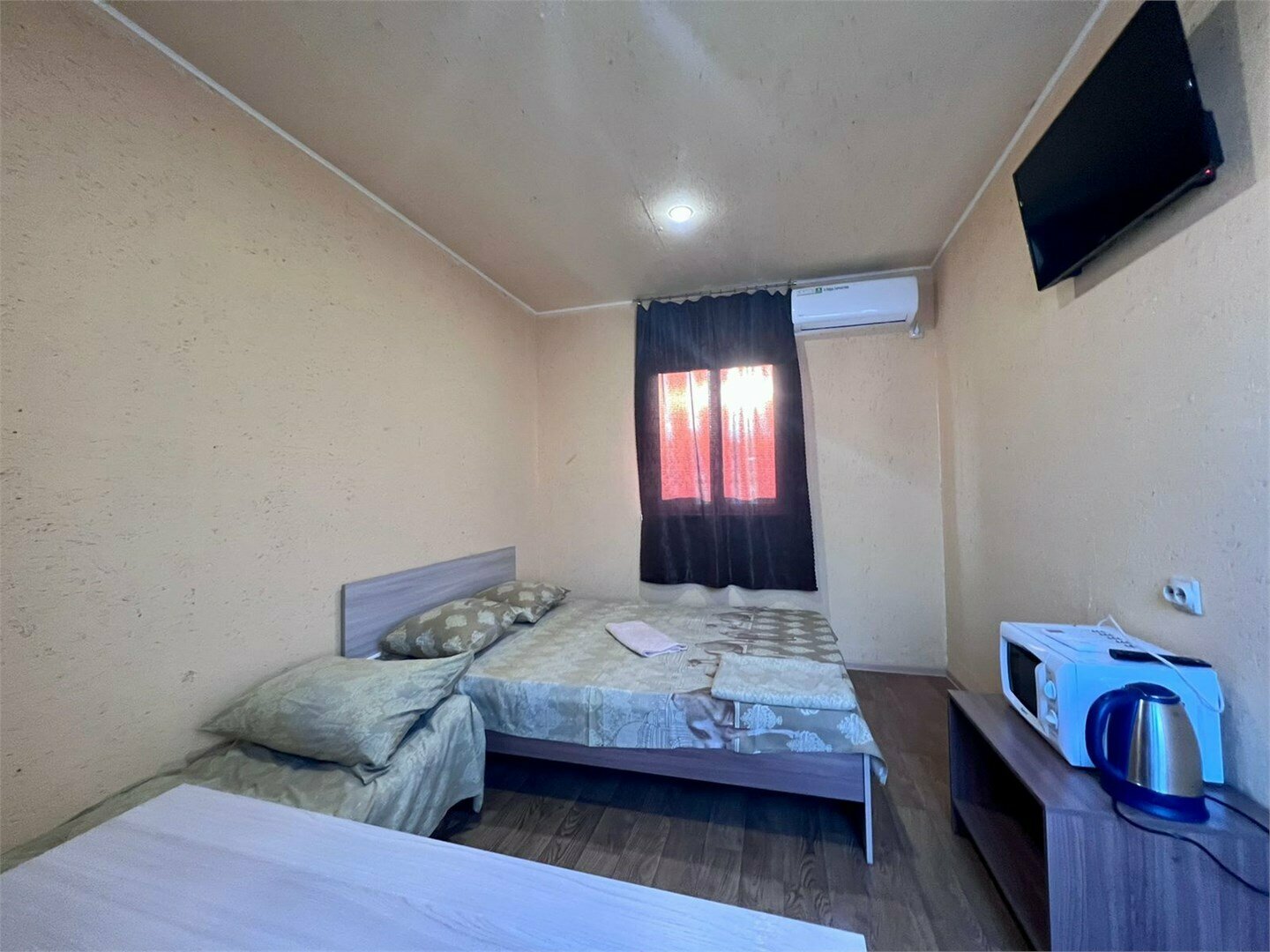 Уютный домик NEW