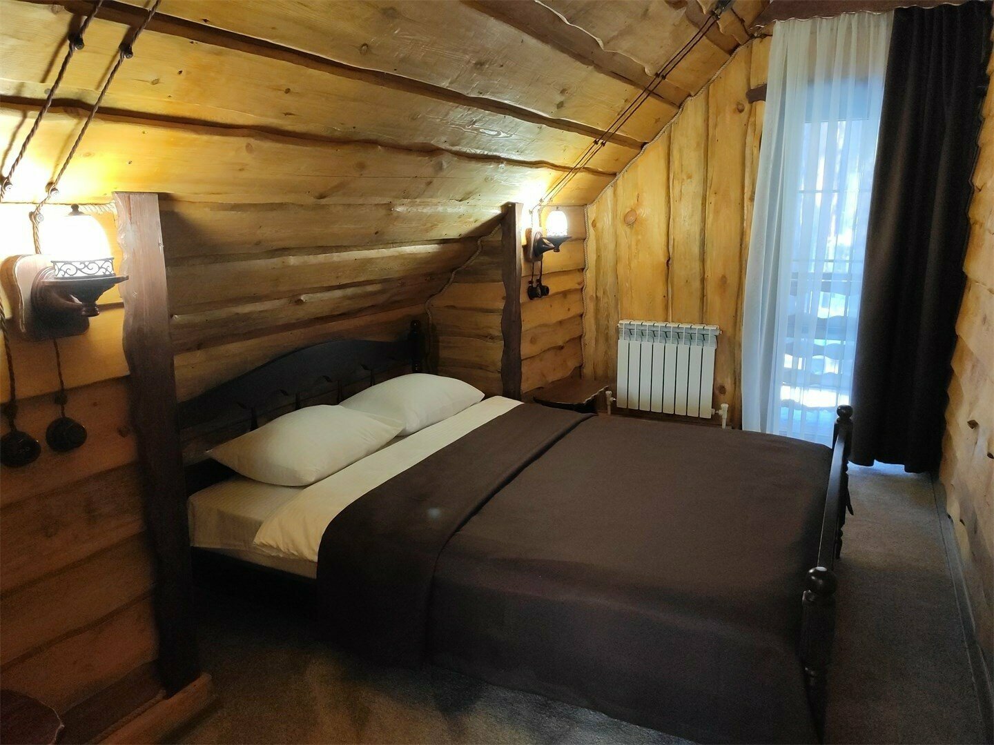 Дом "Садовника"