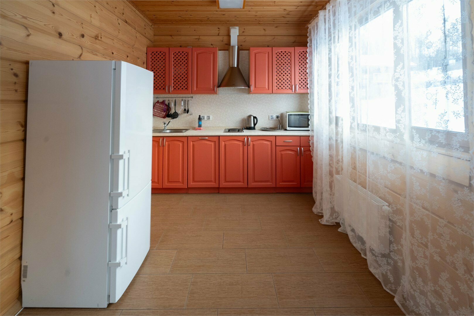 Янтарная линия