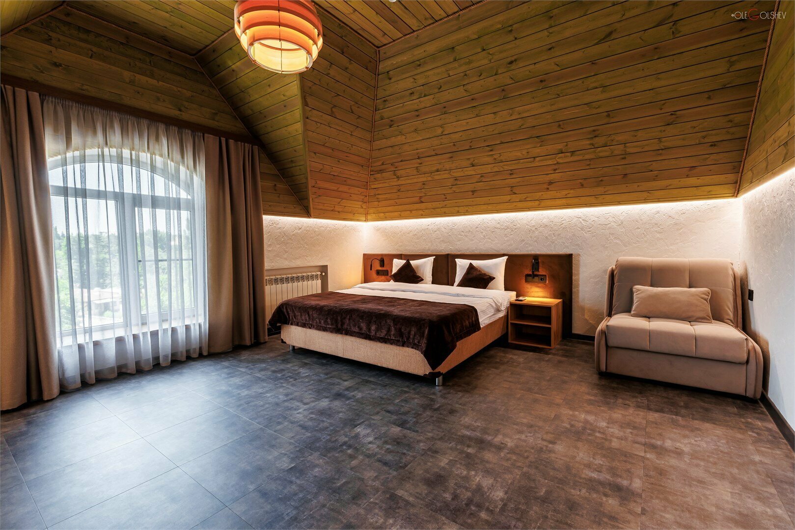 Семейный Люкс