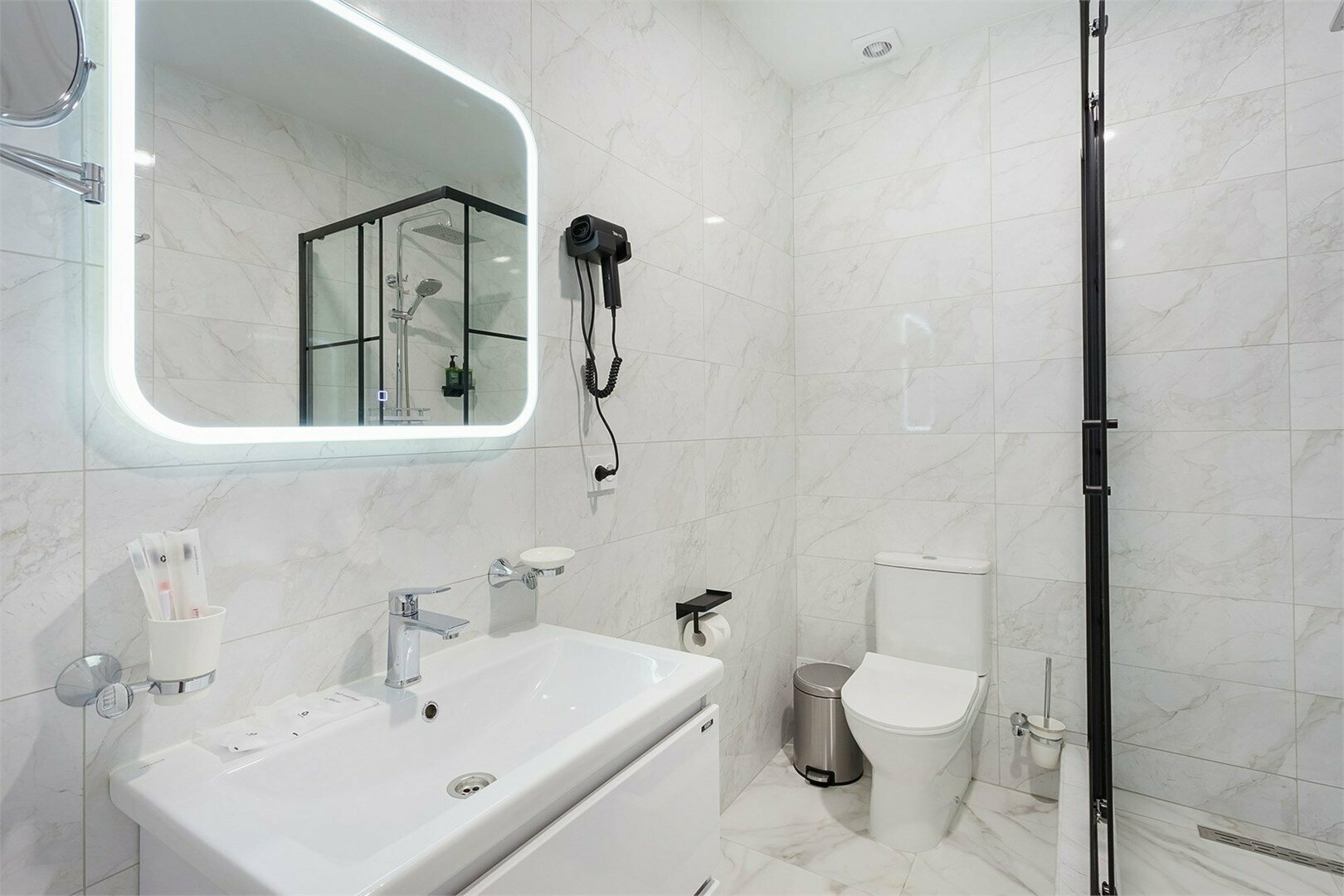 Семейный номер-студия