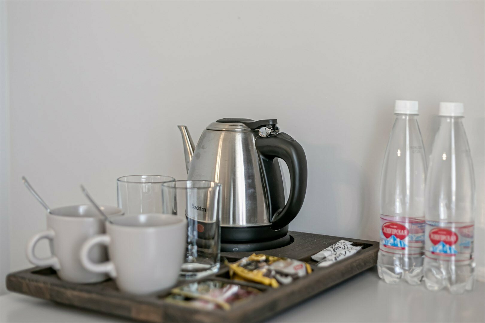 Стандарт комфорт