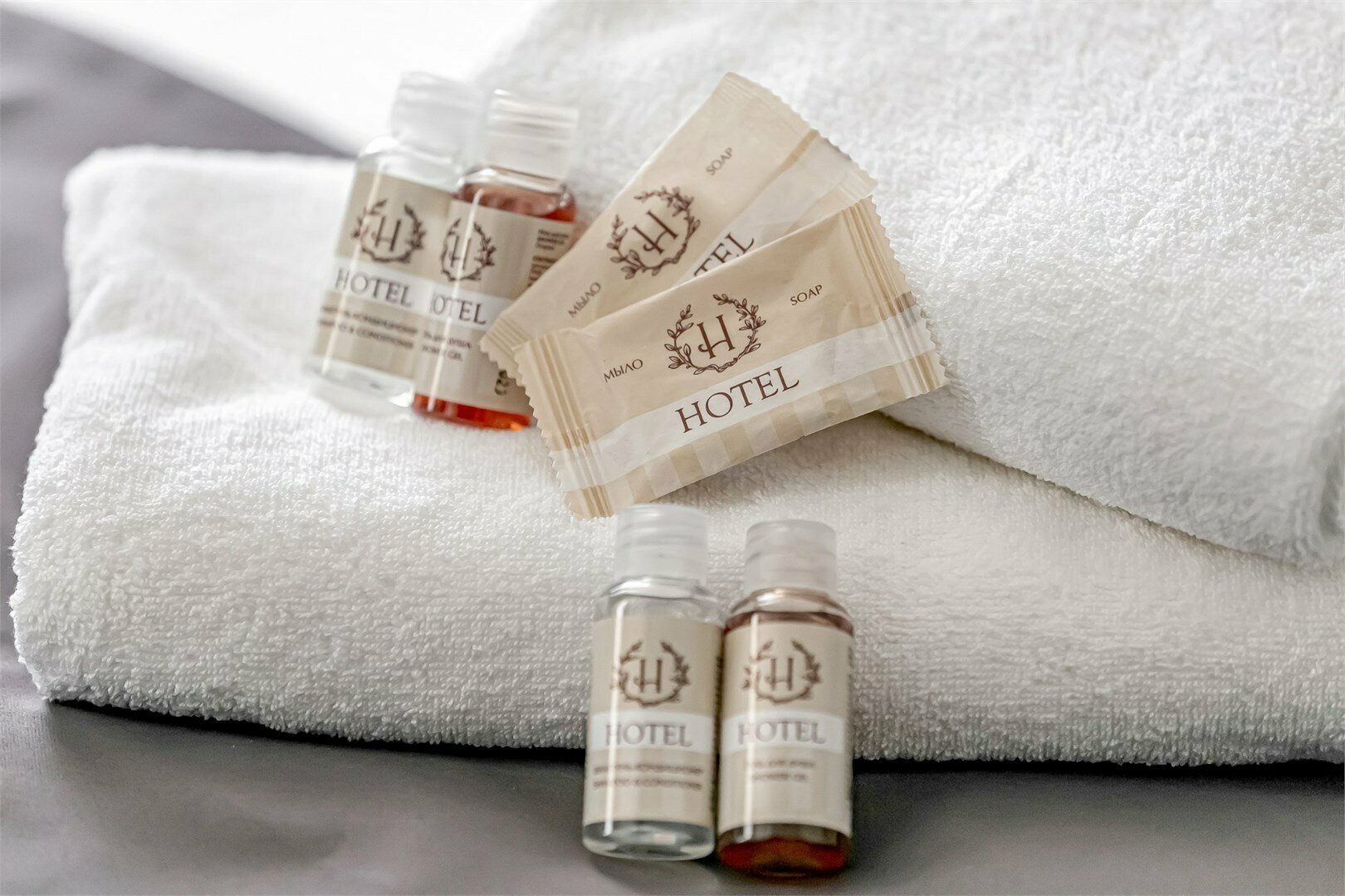 Стандарт комфорт