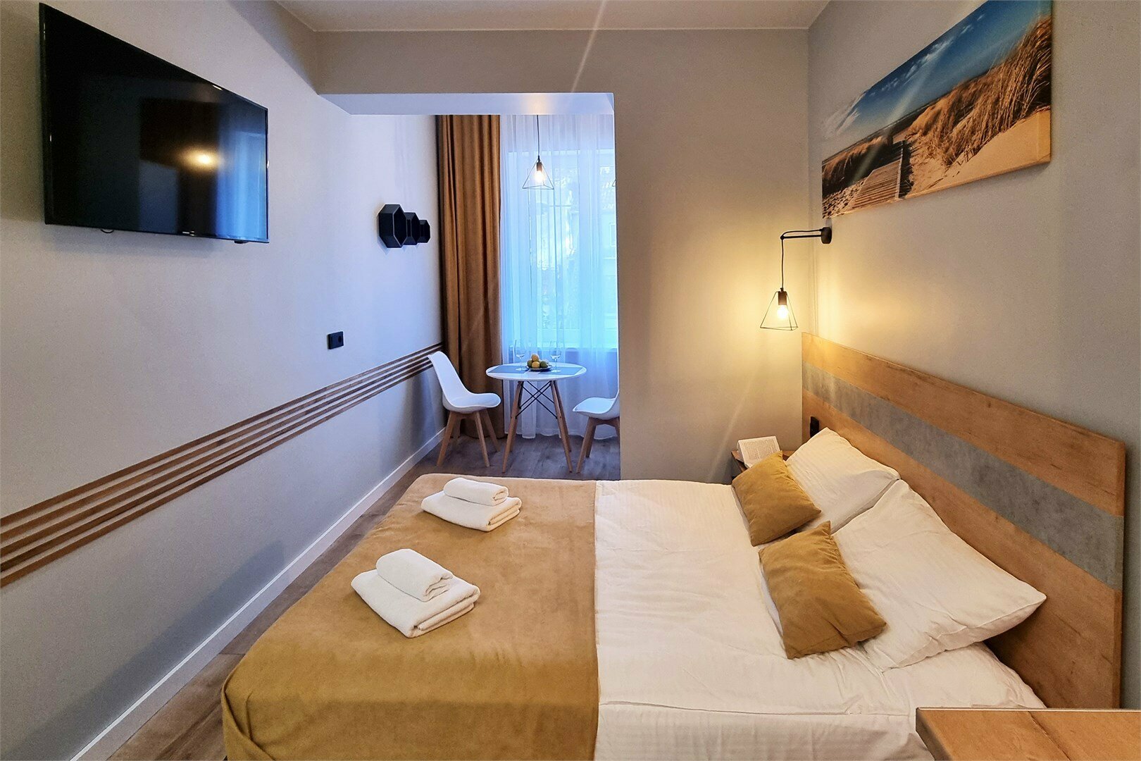 Студия 5 дюна "Парнидиса"