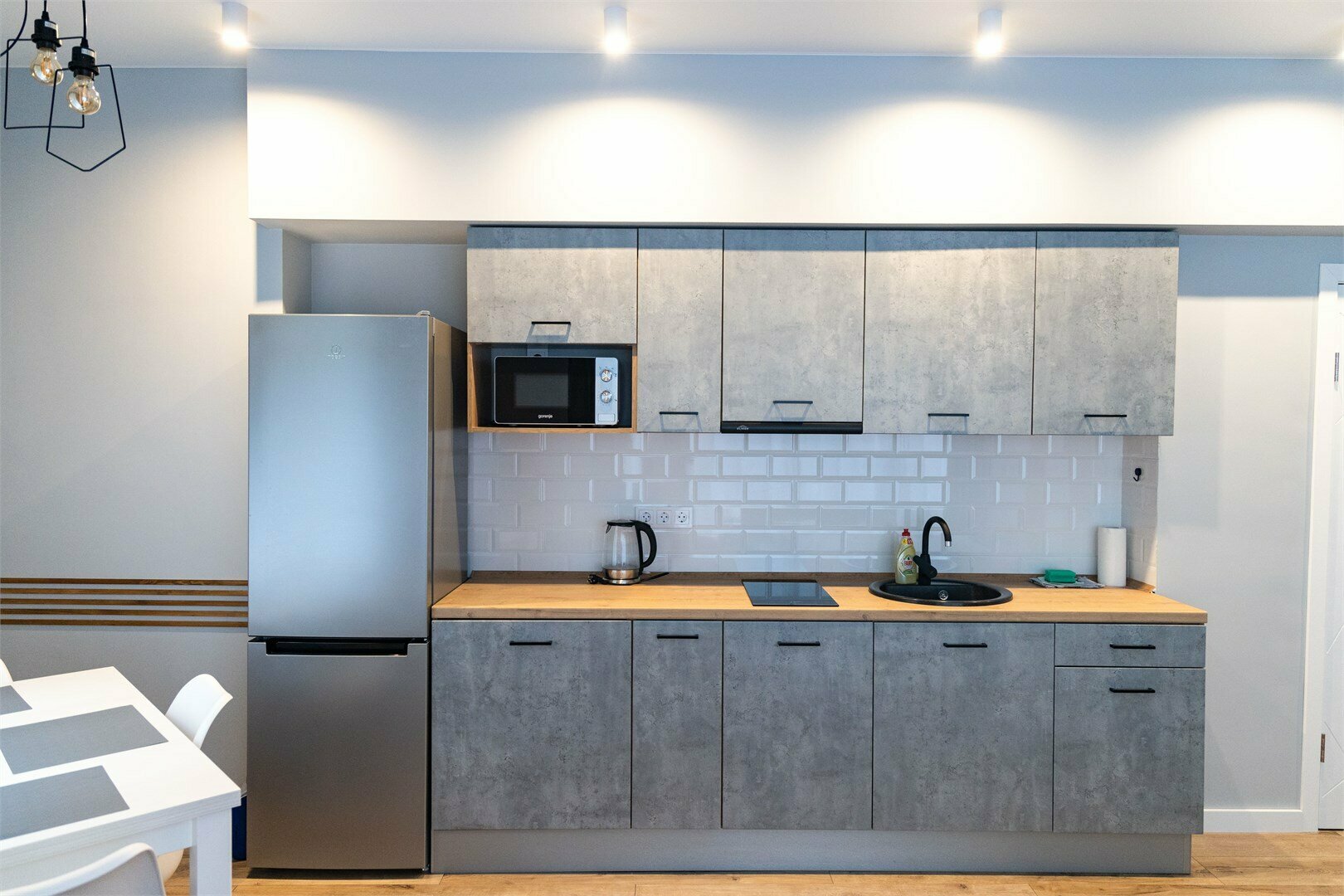 Студия 1 дюна "Брухберг"