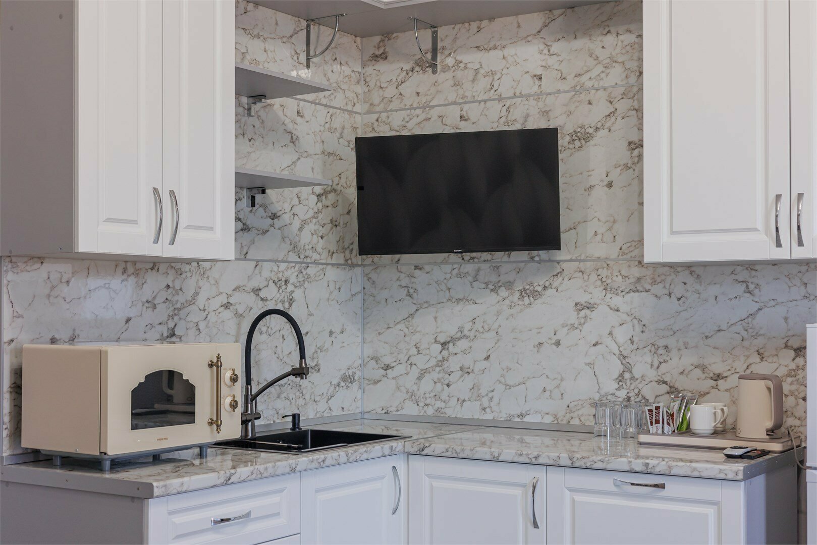 Улучшенный семейный номер