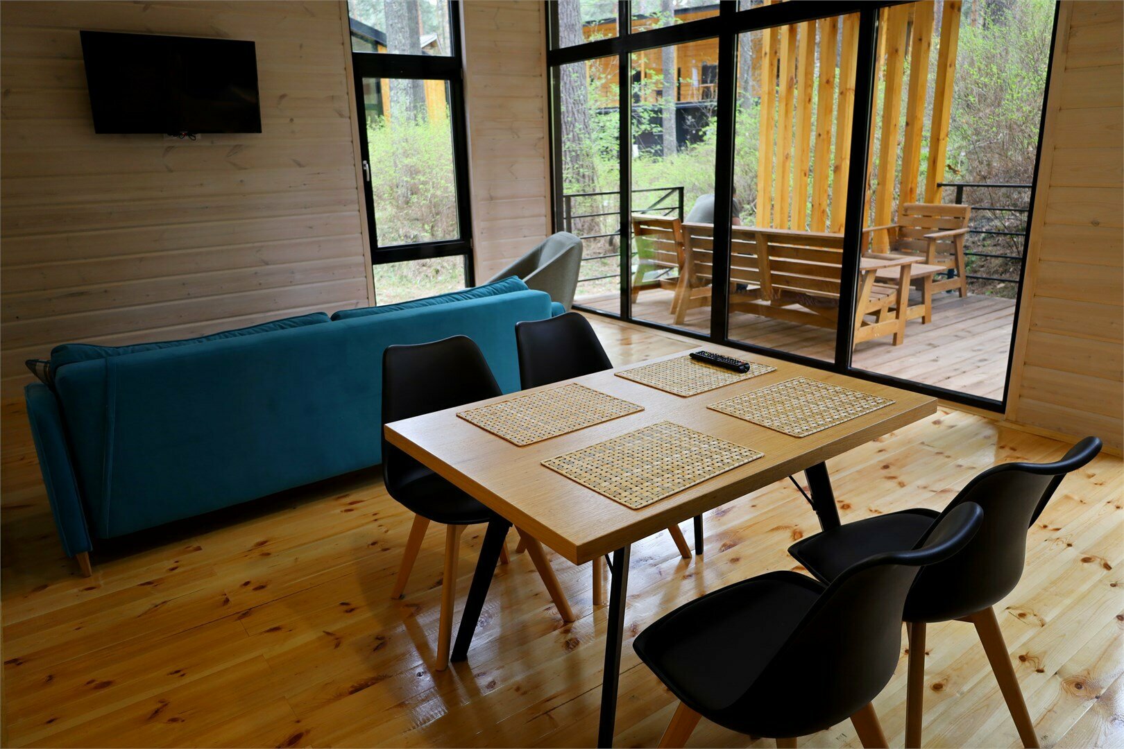 ВИЛЛА - АПАРТАМЕНТЫ