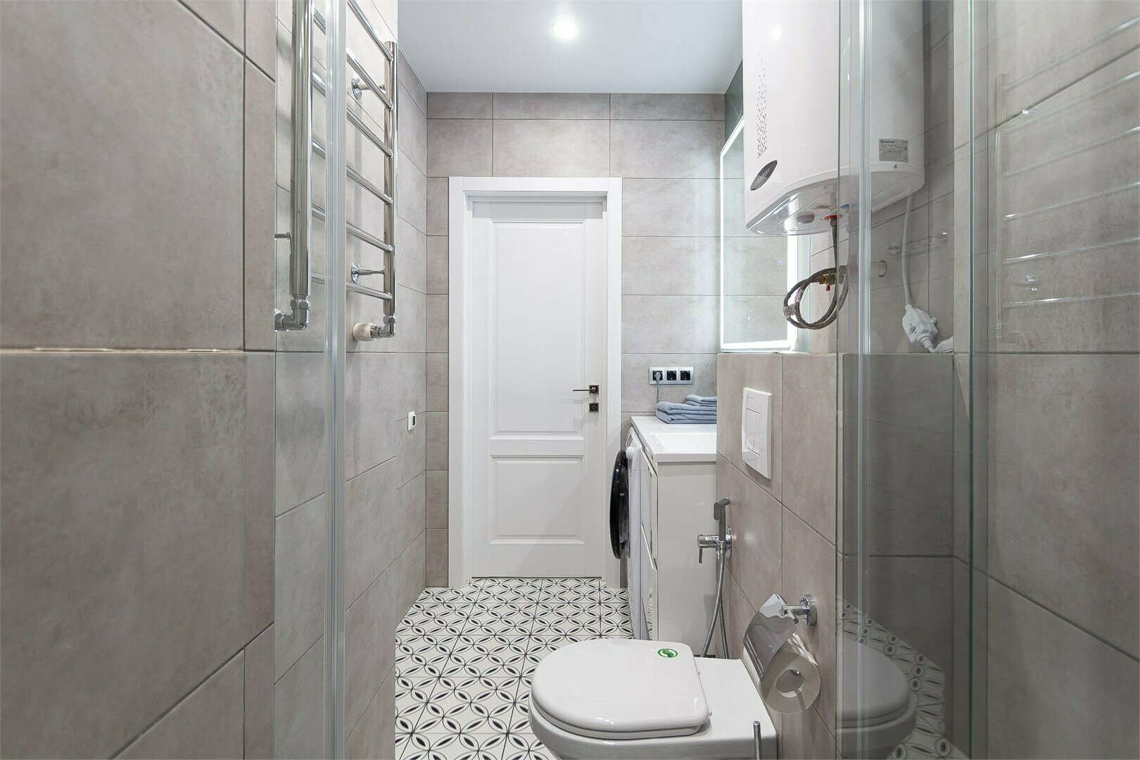 Апартаменты Ойва