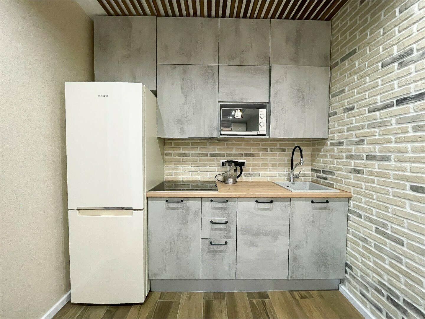 Апартаменты Каллио