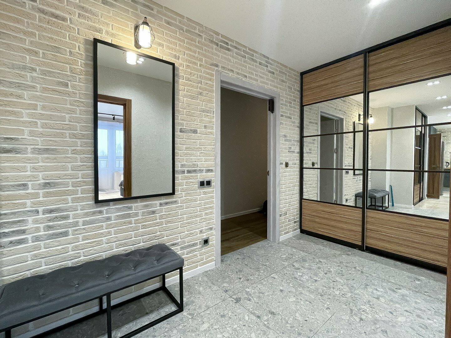 Апартаменты Гранхольм