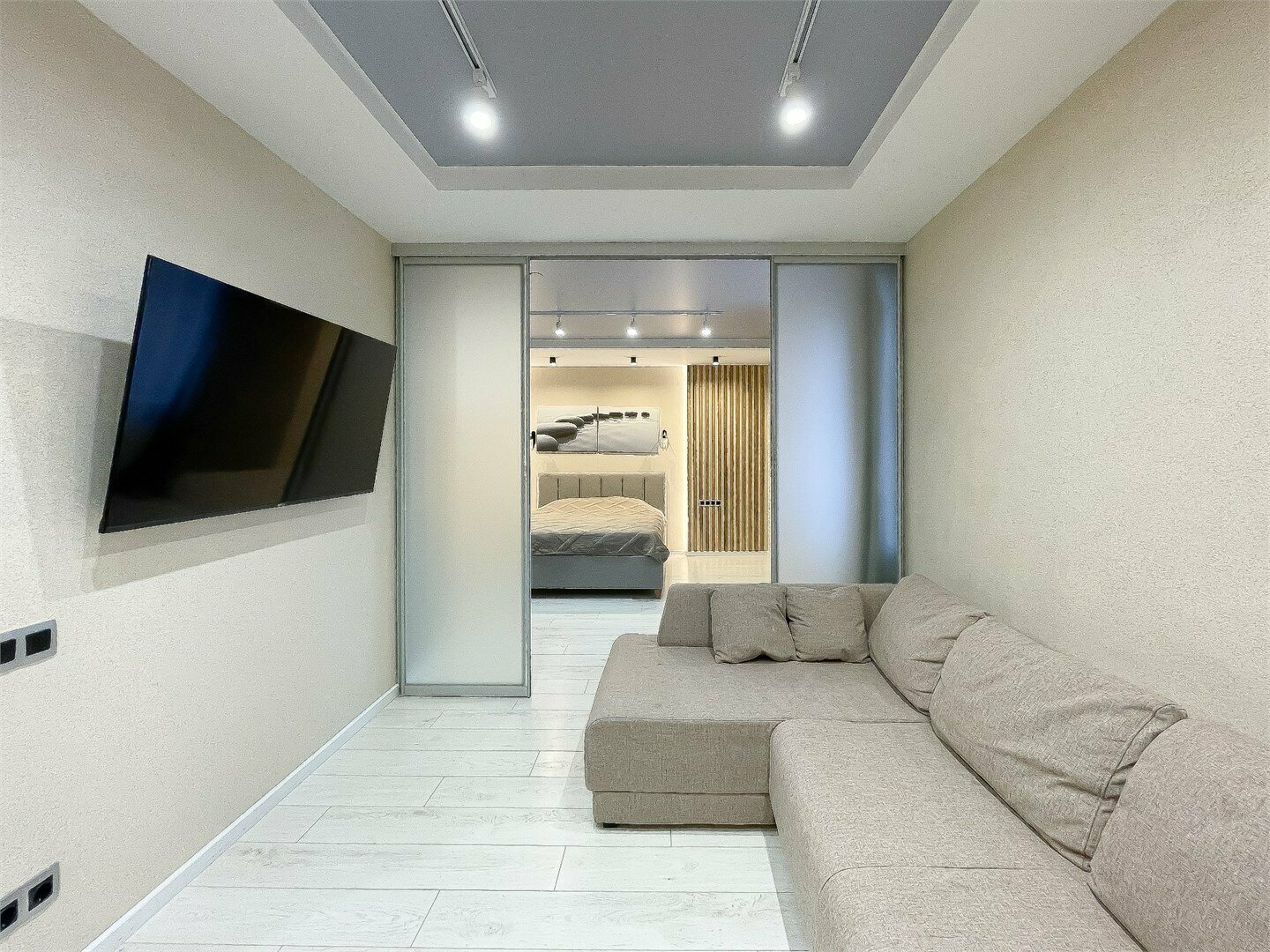 Апартаменты Каллио