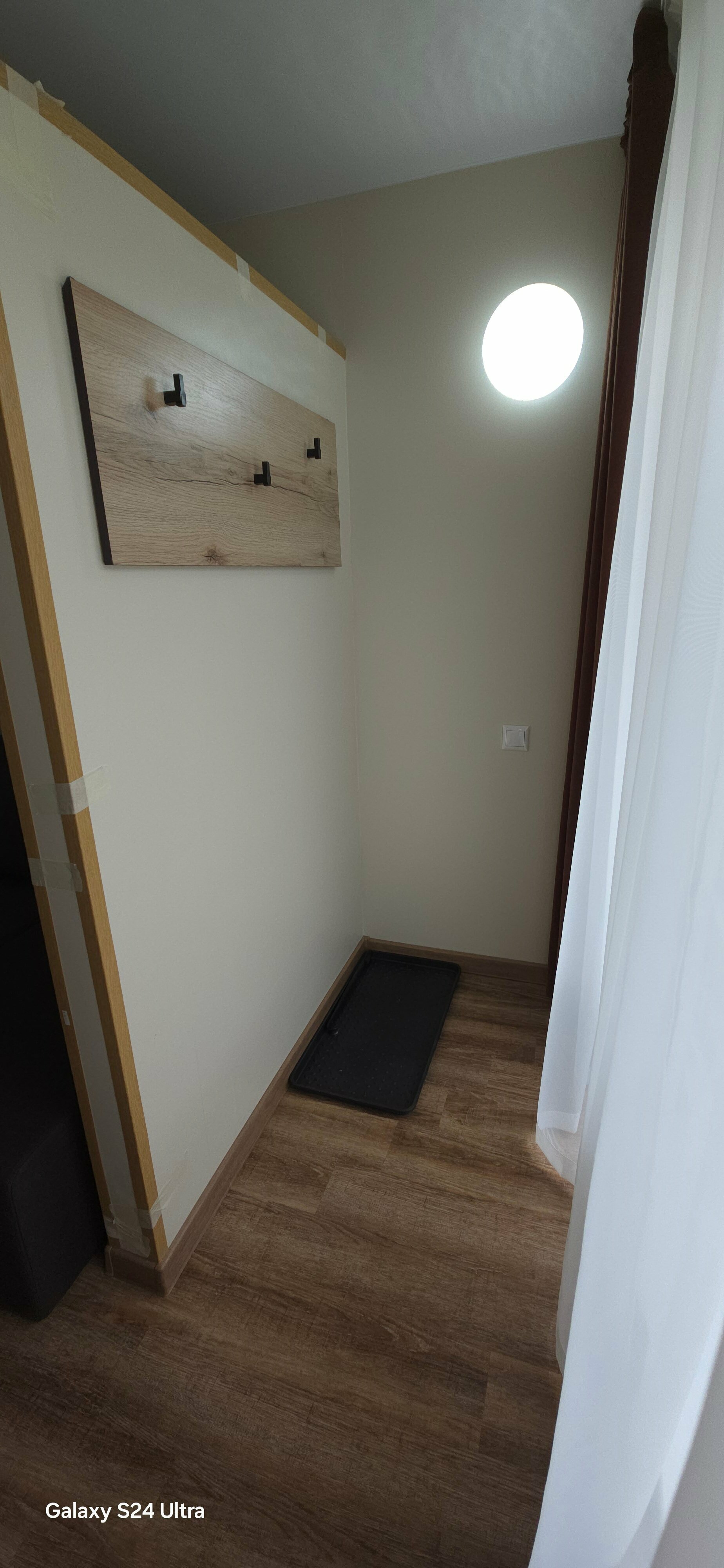 Семейный номер с балконом