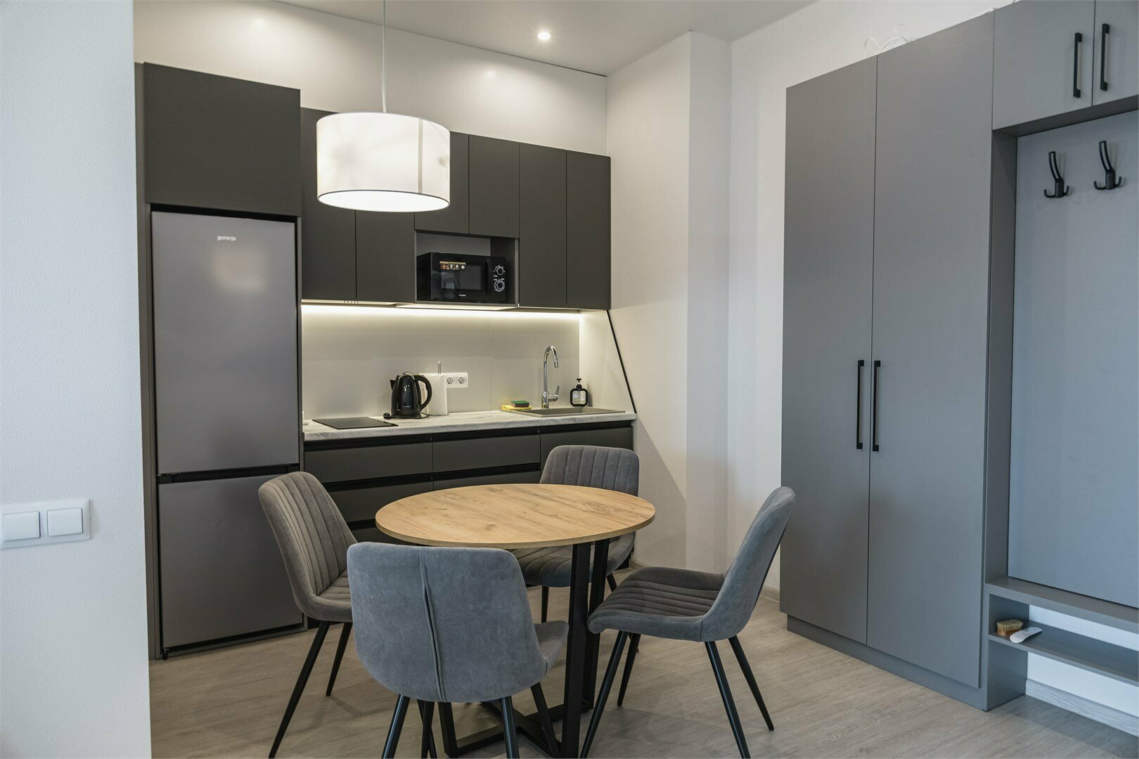 Студия Море