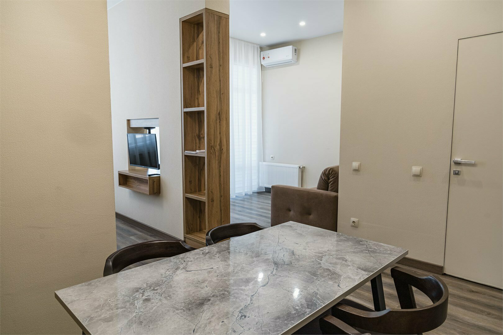 Студия Море