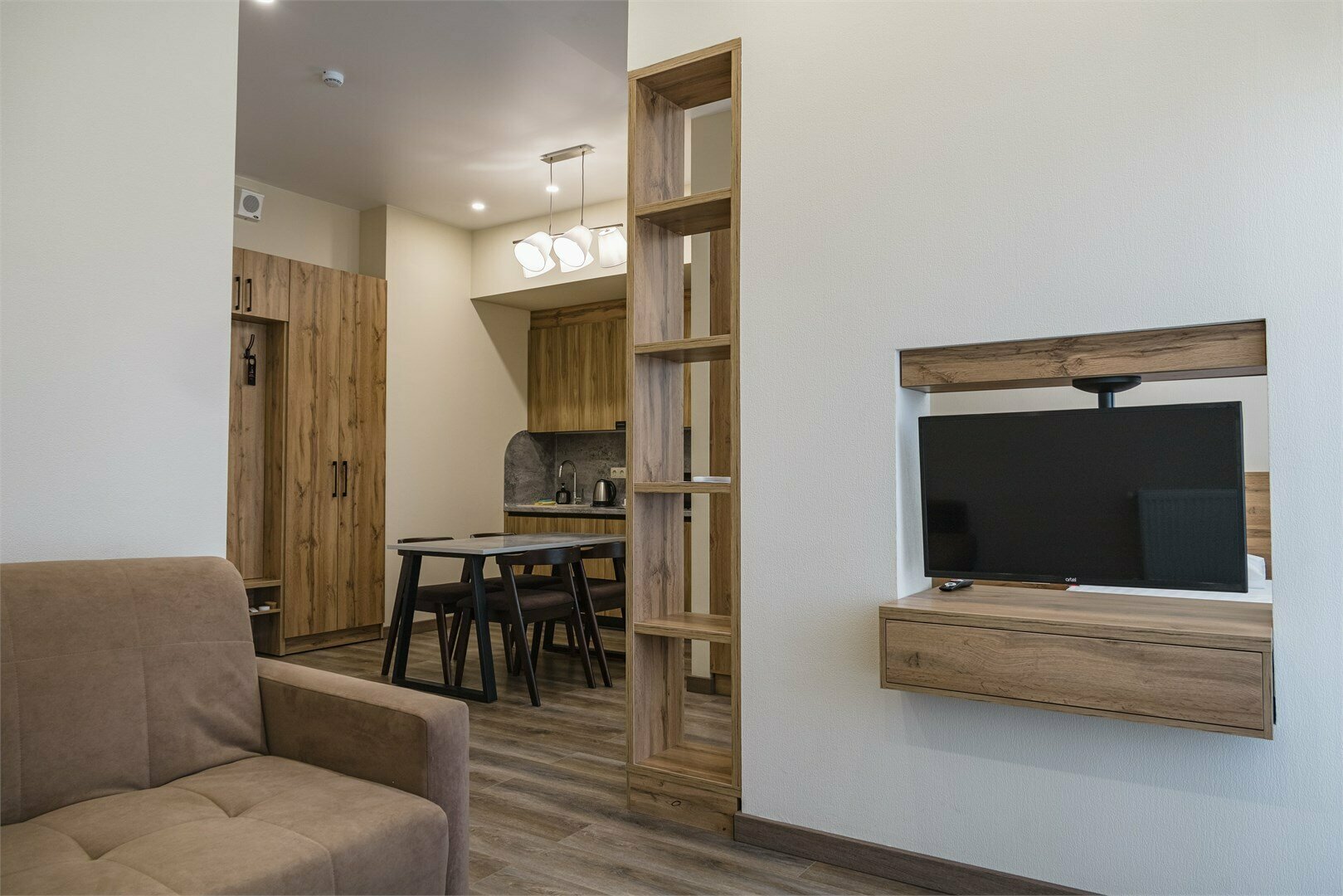 Студия Море