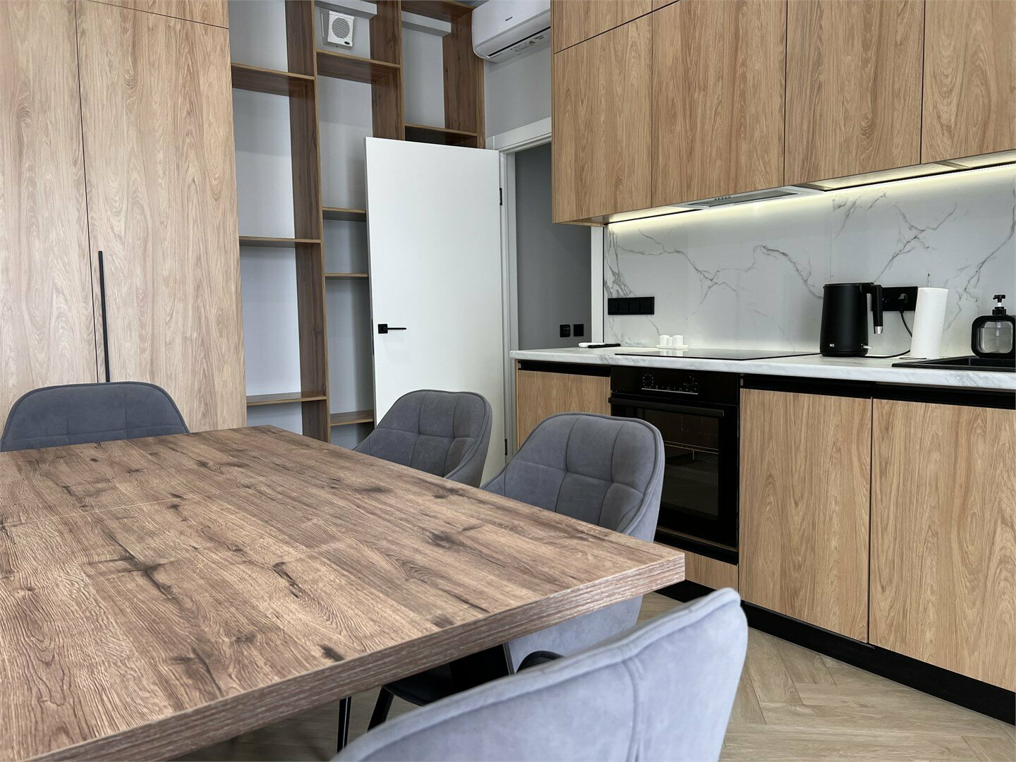 Семейный Люкс