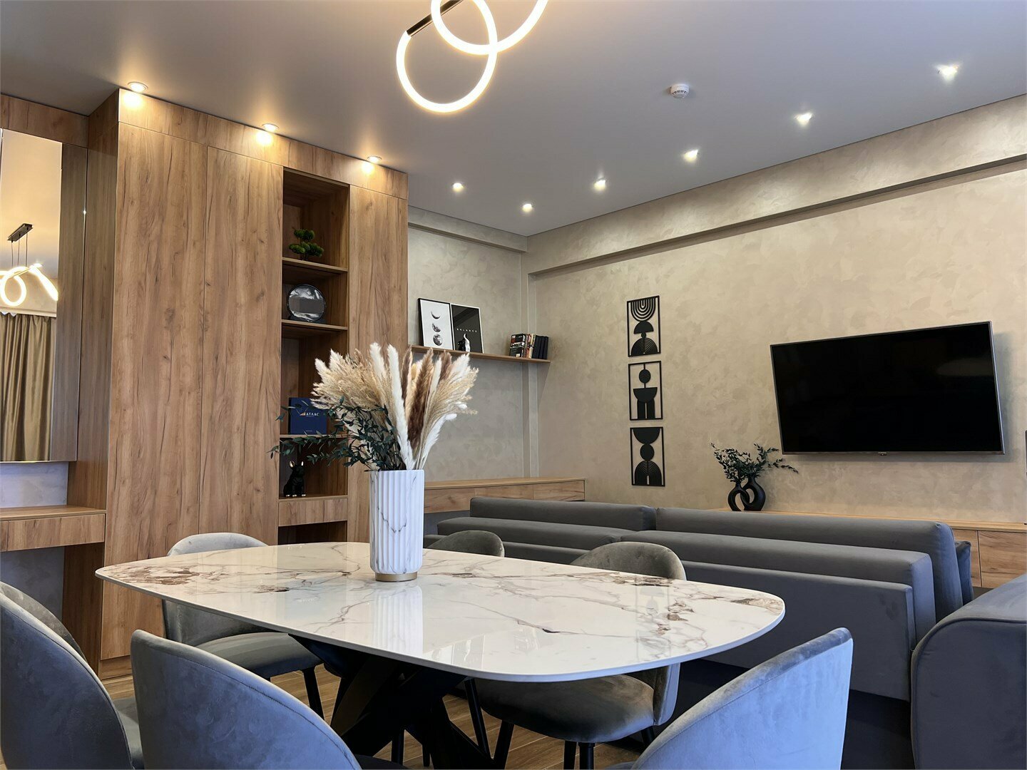 Семейный Люкс