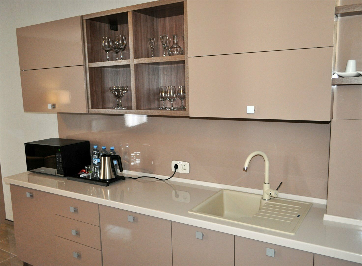 Апартамент