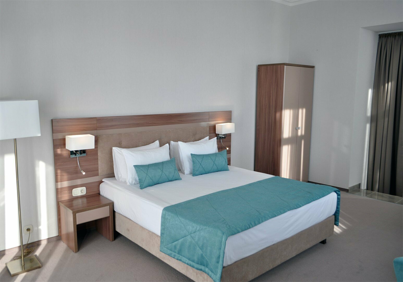 Апартамент