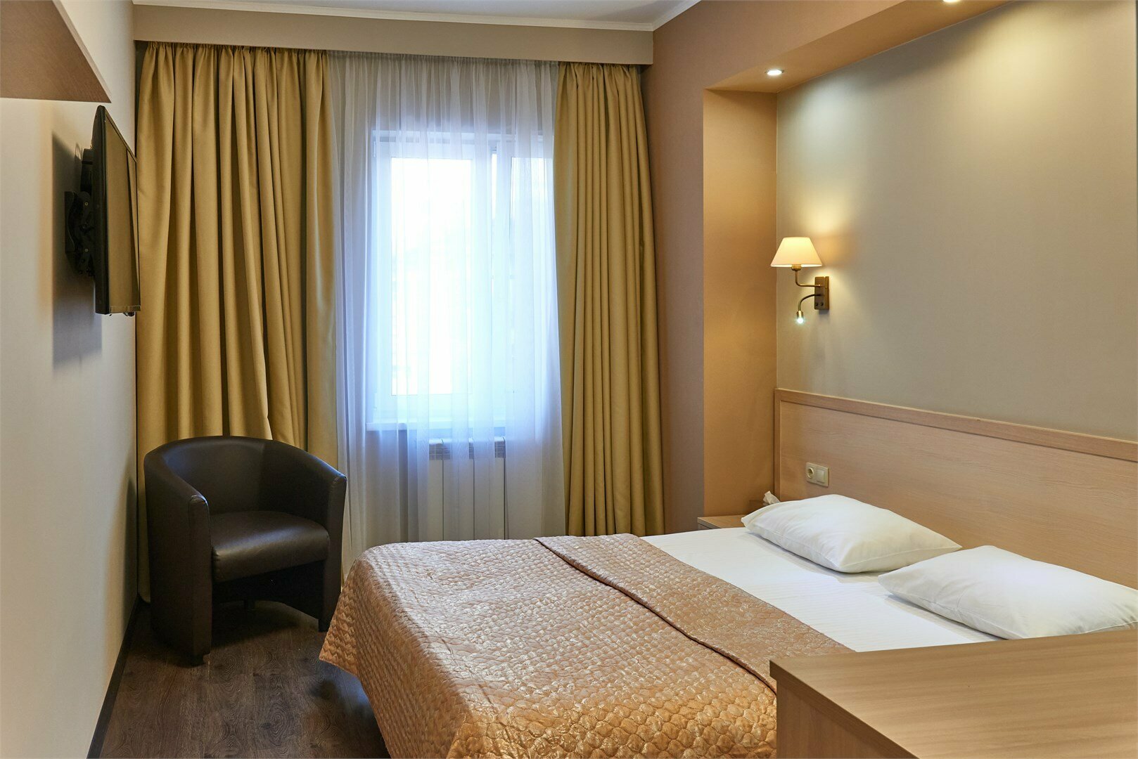 Номер "КОМФОРТ"