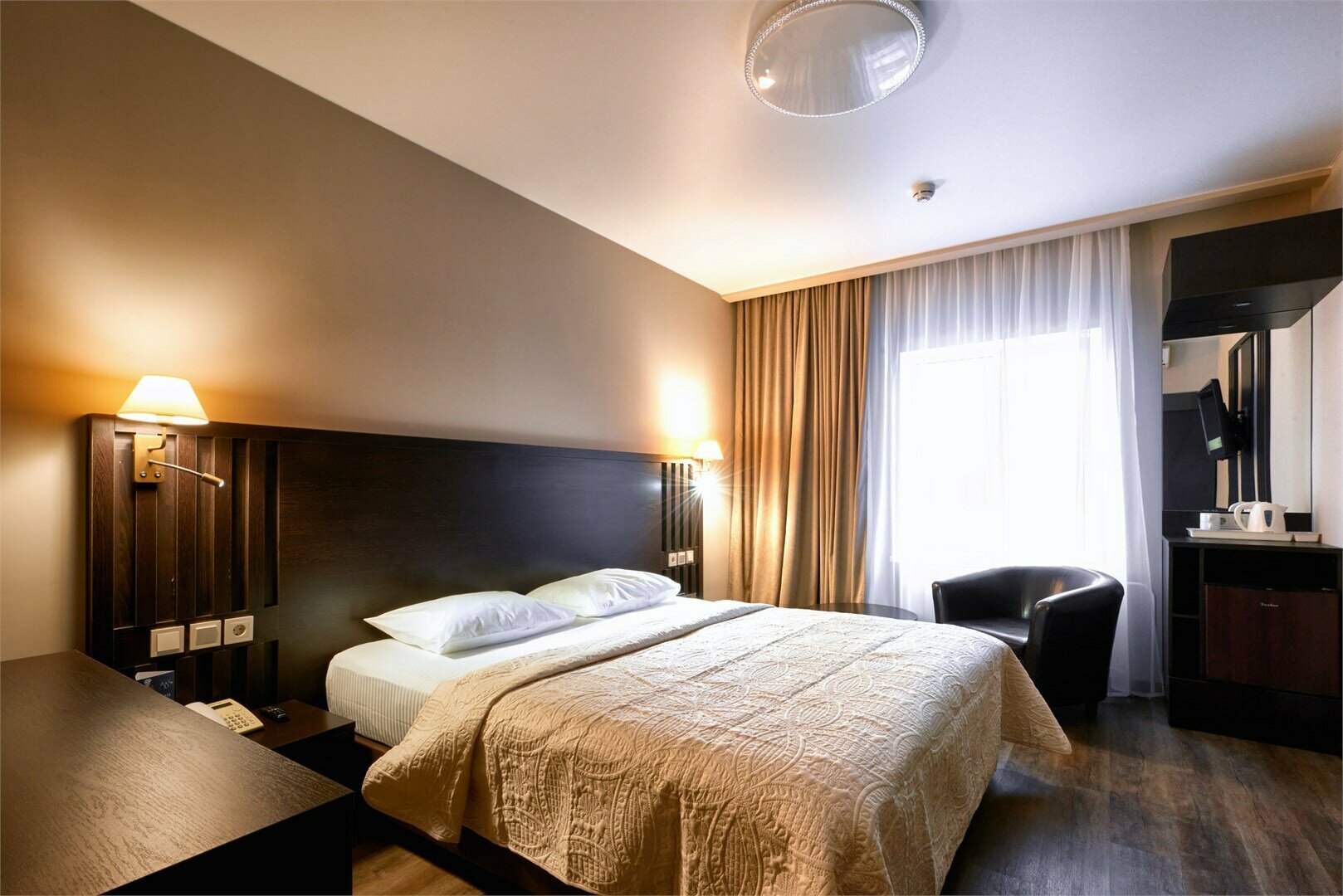 Номер "КОМФОРТ"