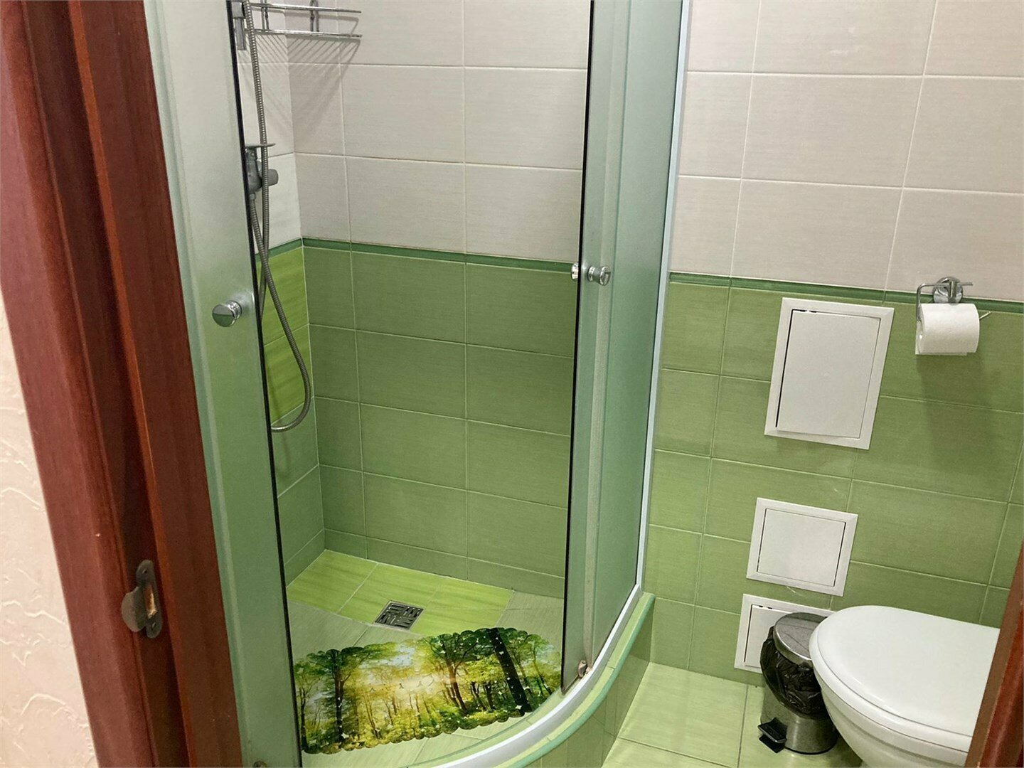 2-х местный комфорт + с кухней основной корпус