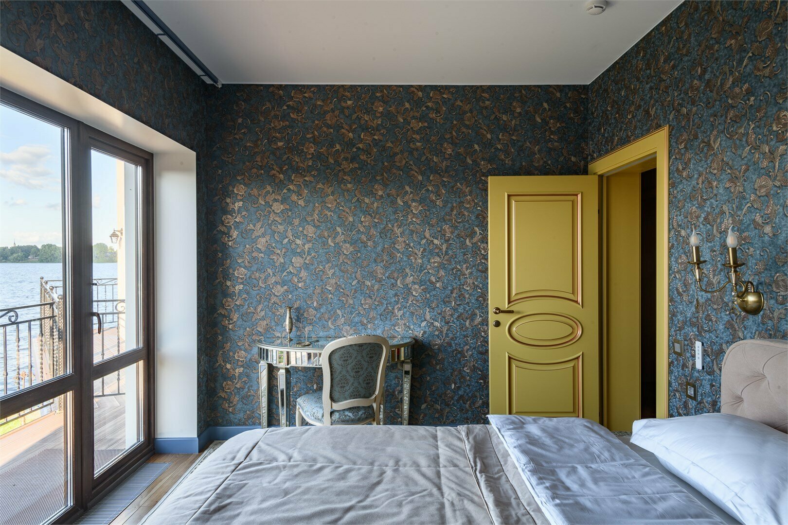 Номер "Гибралтар"