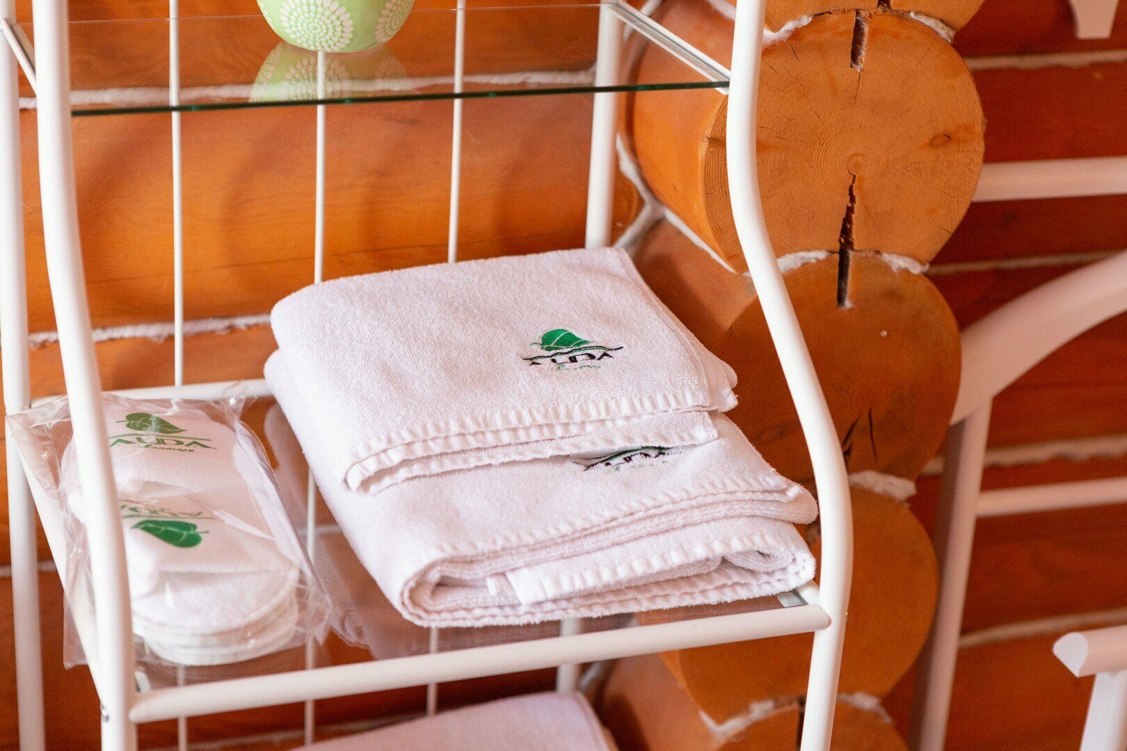 Улучшенный стандарт с балконом