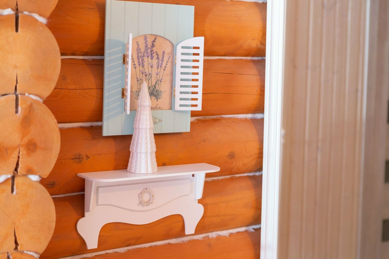 Улучшенный стандарт с балконом