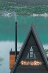 Улучшенное шале в Chalet De Cuvee