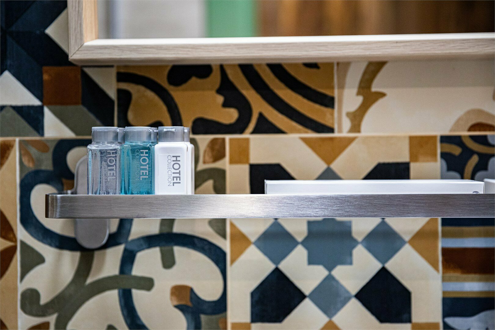 №7 Улучшенный двухместный номер с одной кроватью