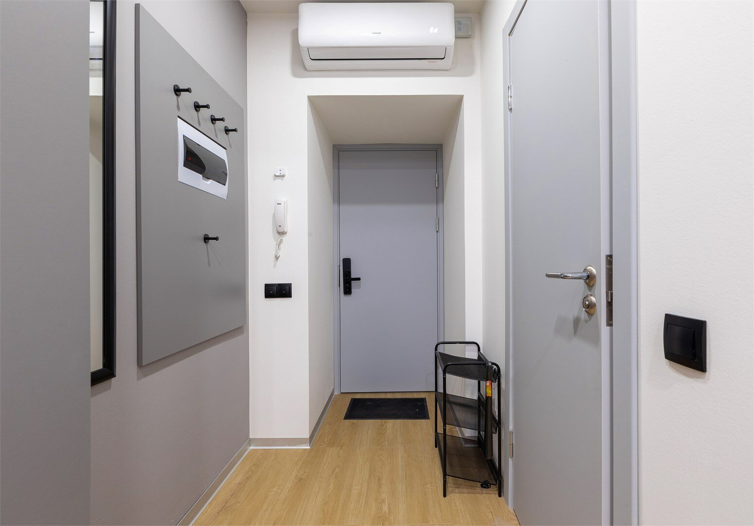 Стандарт с 2 раздельными кроватями