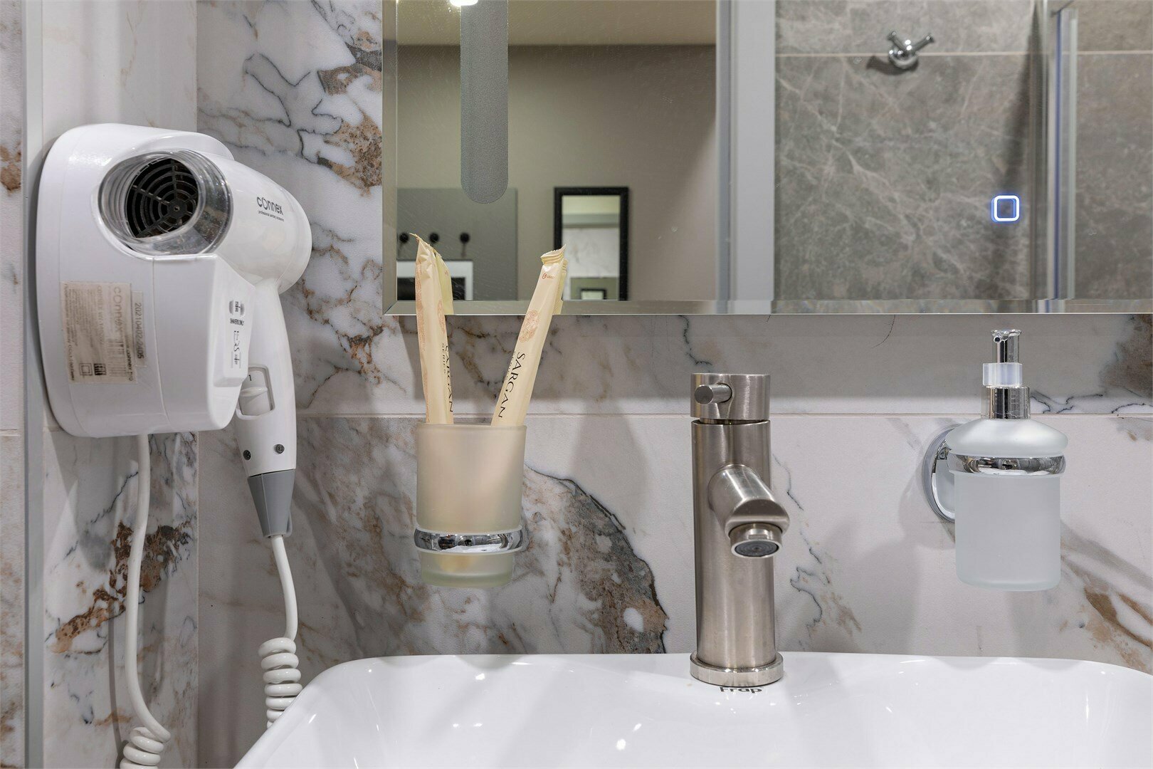 Одноместный номер Стандарт