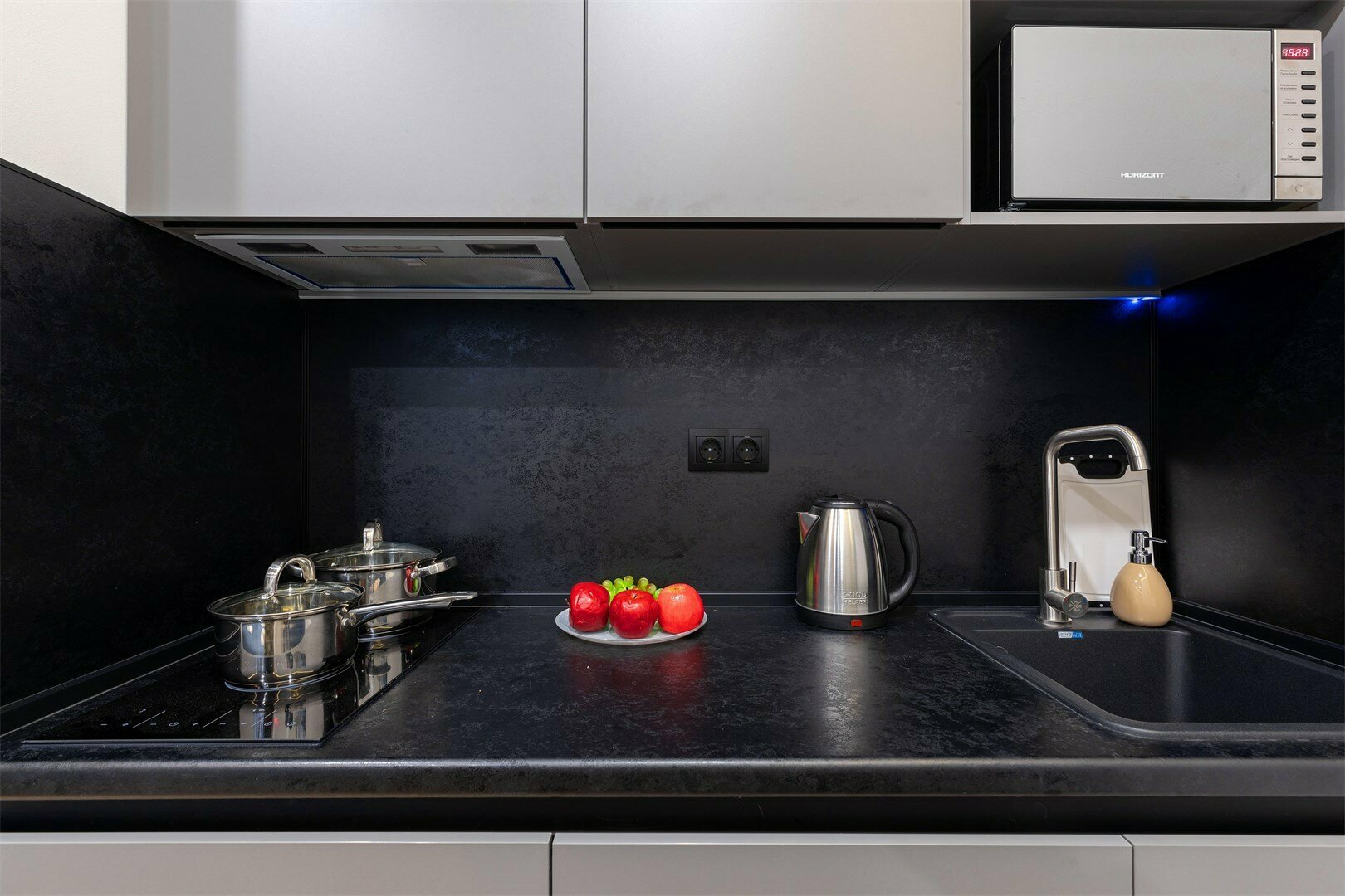 Стандарт с 2 раздельными кроватями