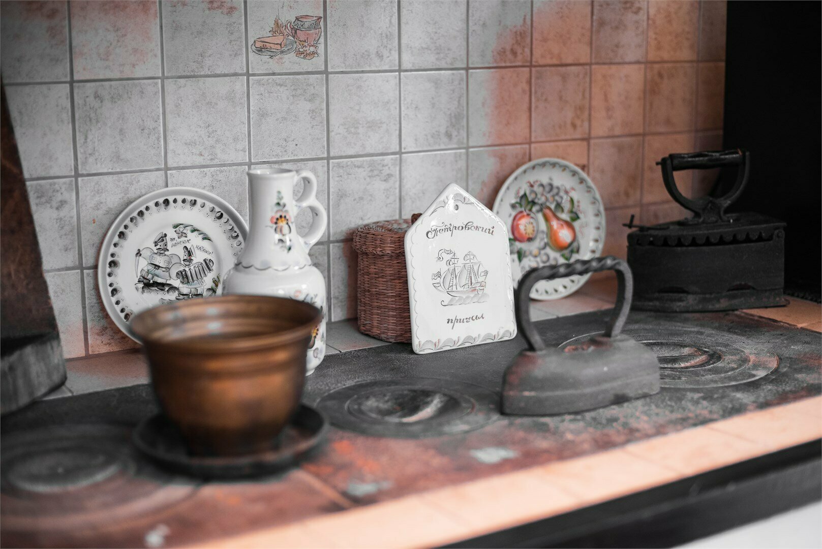 Полковничий курень