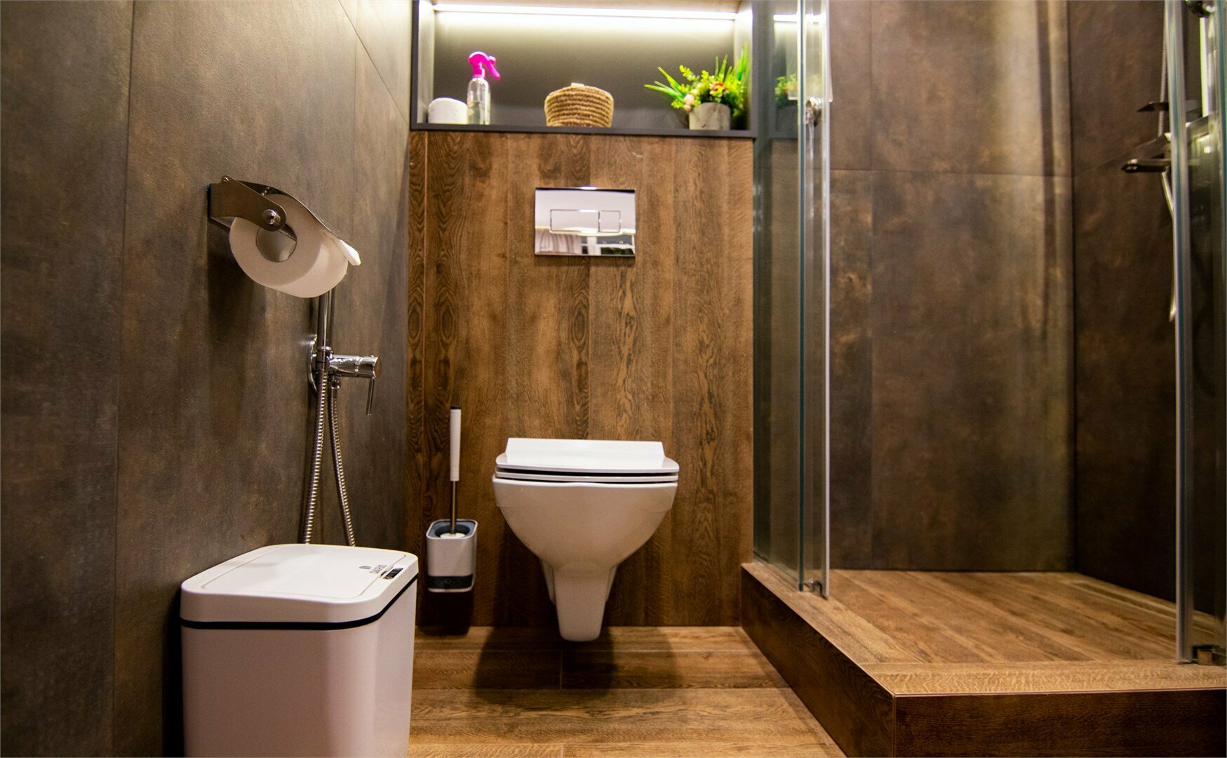 Люкс с кроватью размера «king-size»