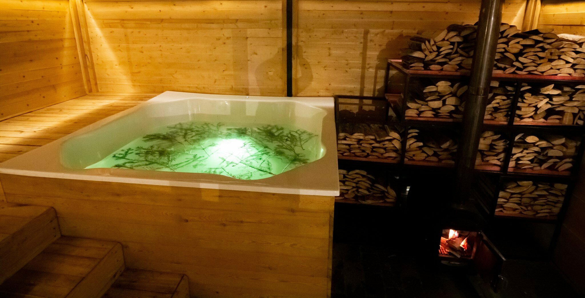 Улучшенный люкс