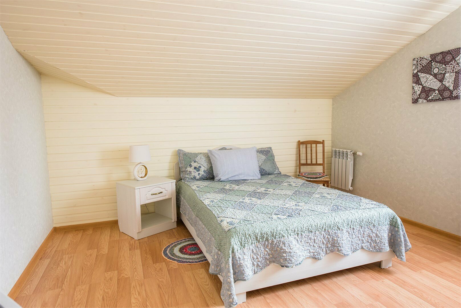 Стандартный одноместный номер