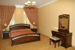 ЛЮКС 50-60 кв м /общая кровать/ в Гранд Отель