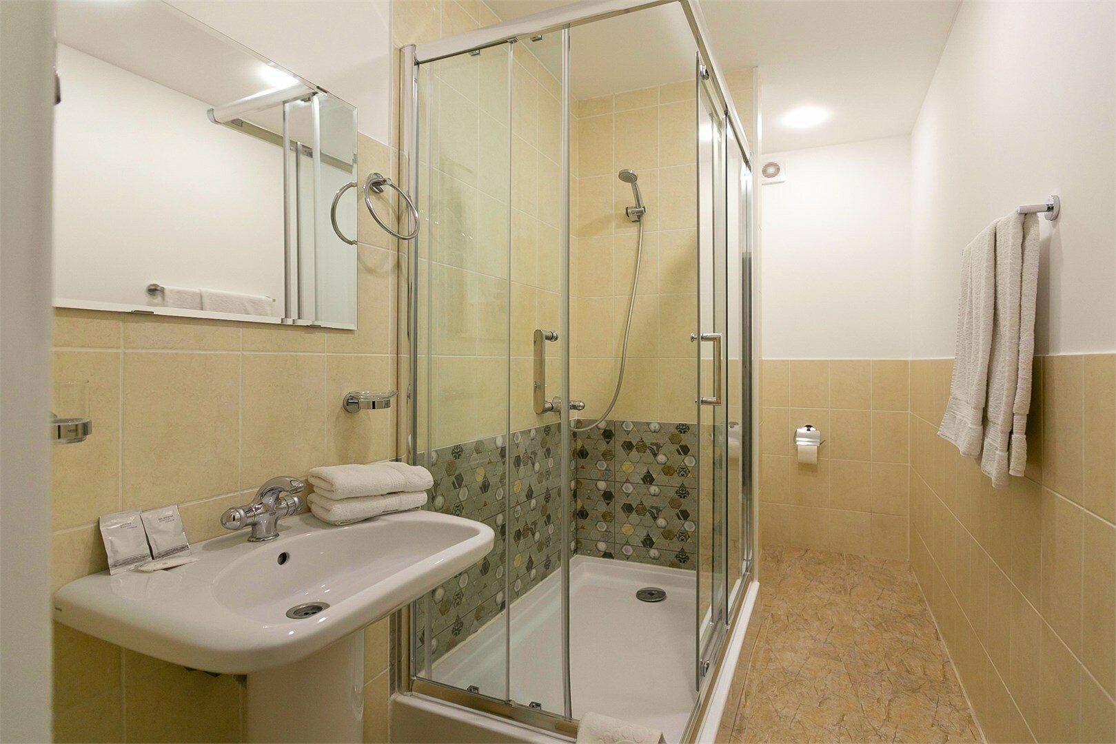 Двухместный с гостиной