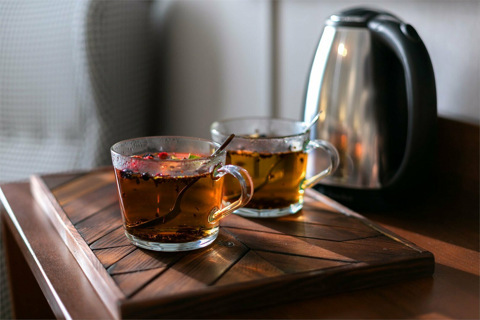 Однокомнатный двухместный