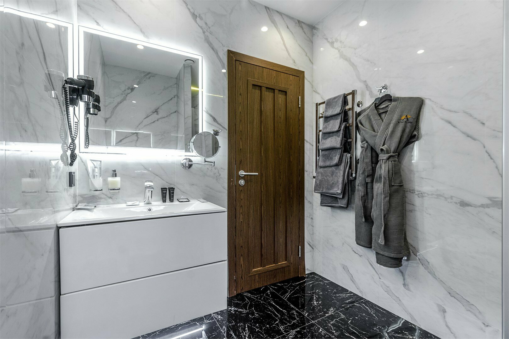 Мансардный Стандарт