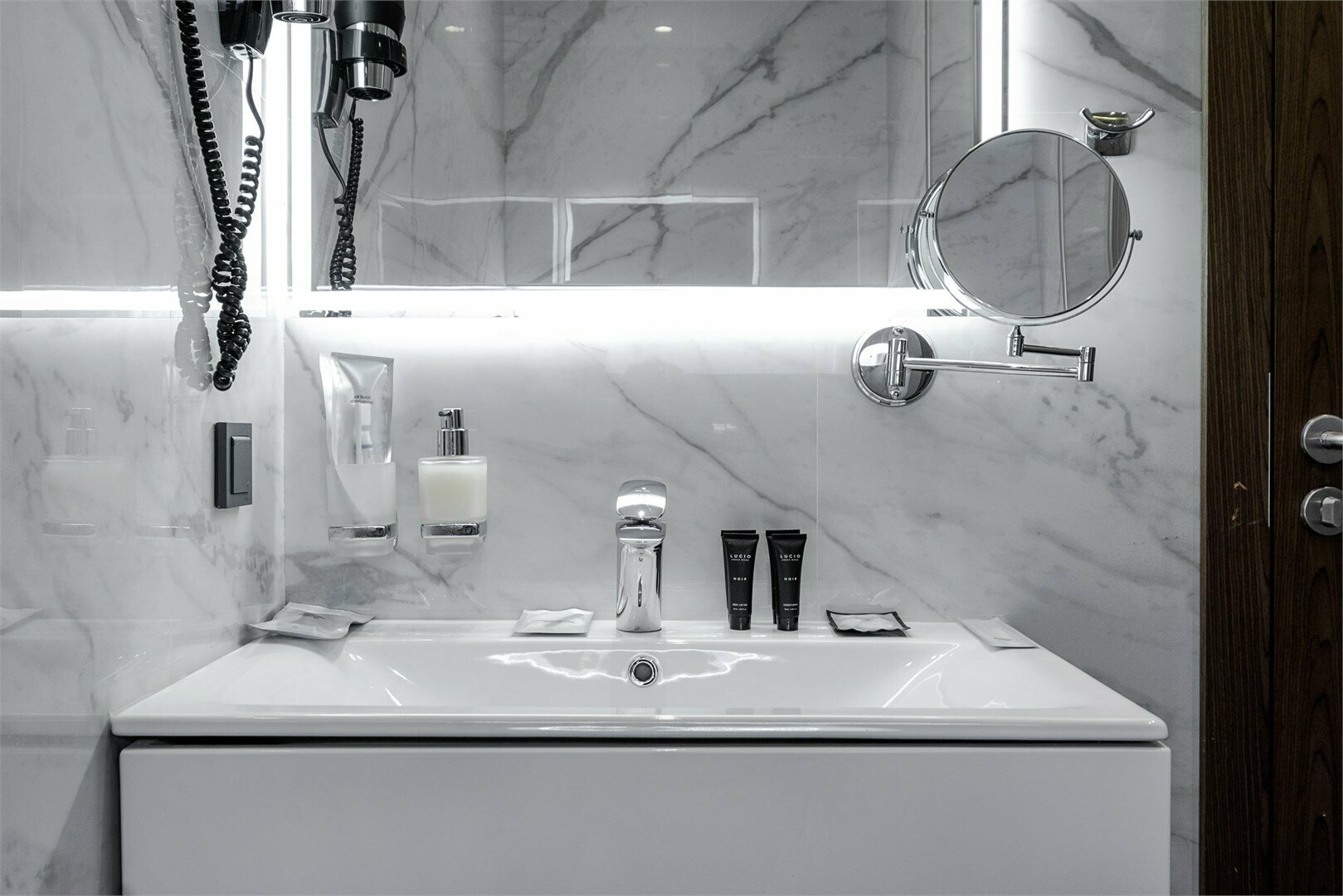 Мансардный номер Супериор