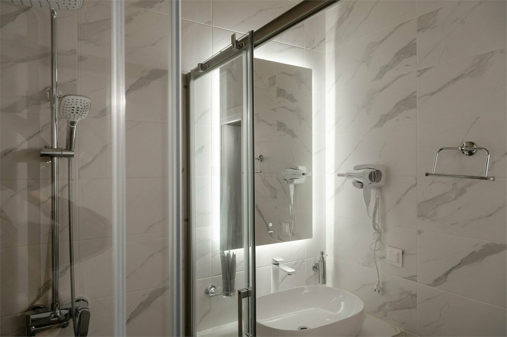 Дом на воде № 1 А